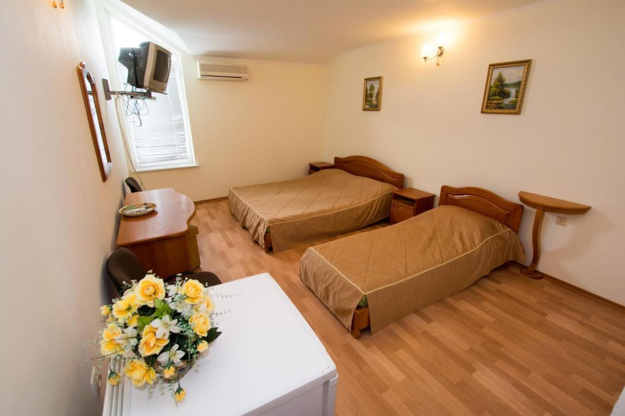 Adam & Eva Hotel Zatoka Ngoại thất bức ảnh