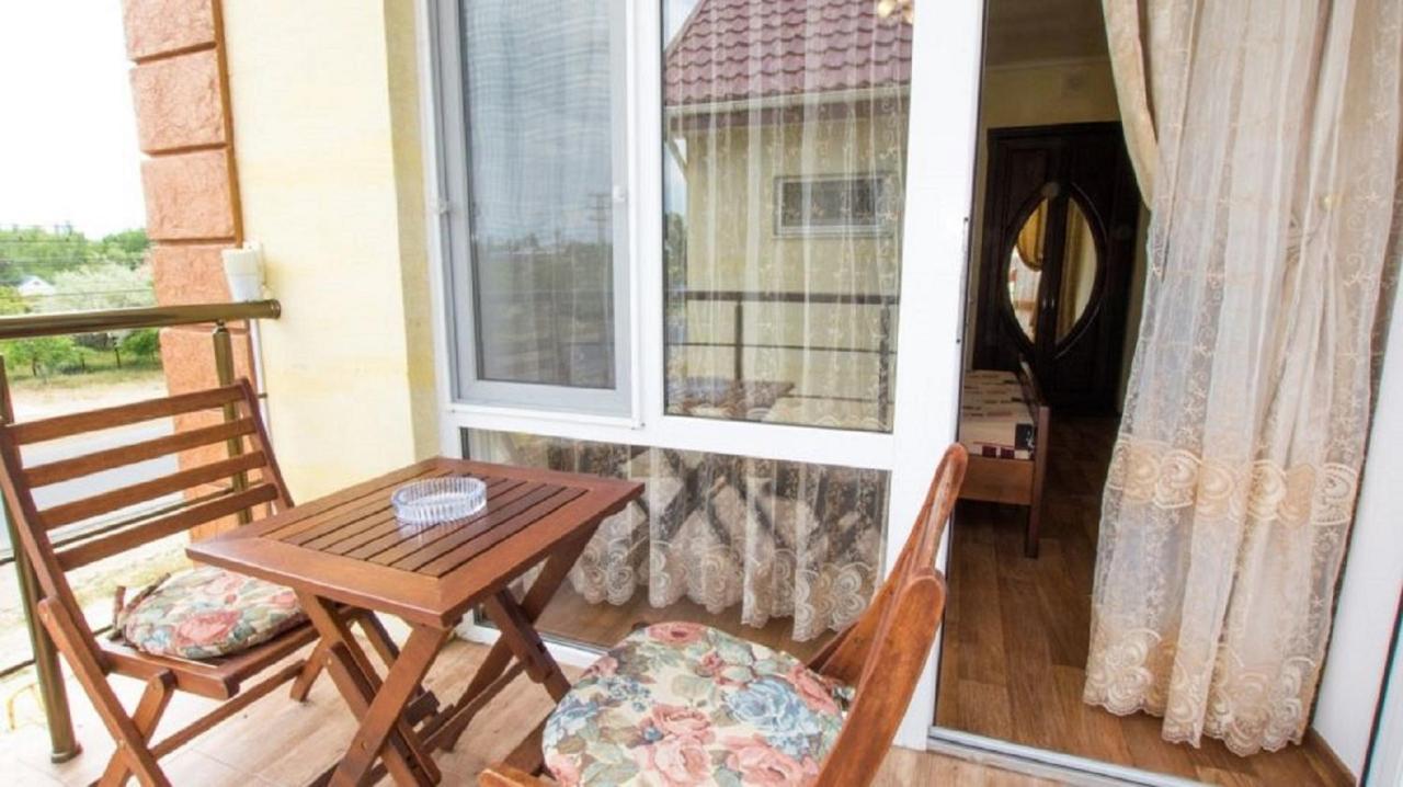 Adam & Eva Hotel Zatoka Ngoại thất bức ảnh