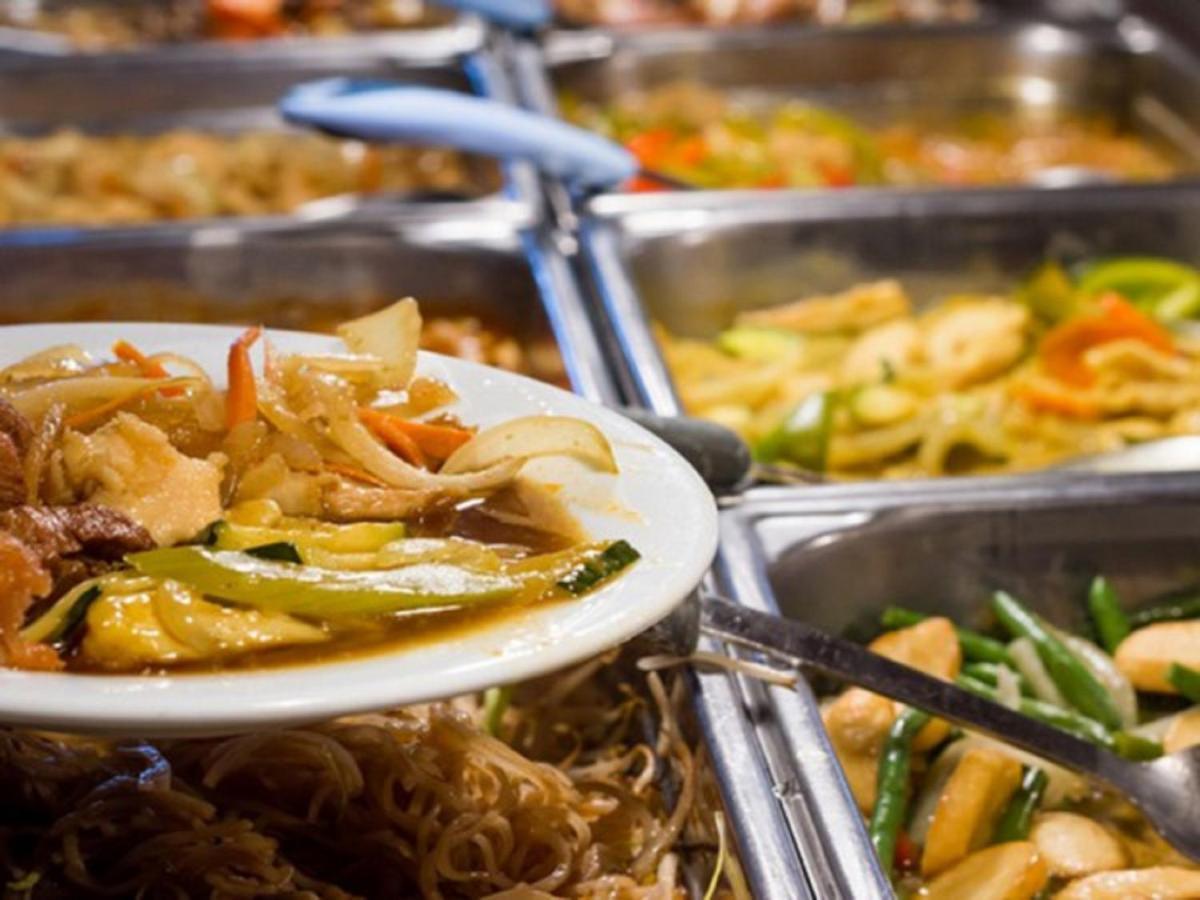 Adam & Eva Hotel Zatoka Ngoại thất bức ảnh