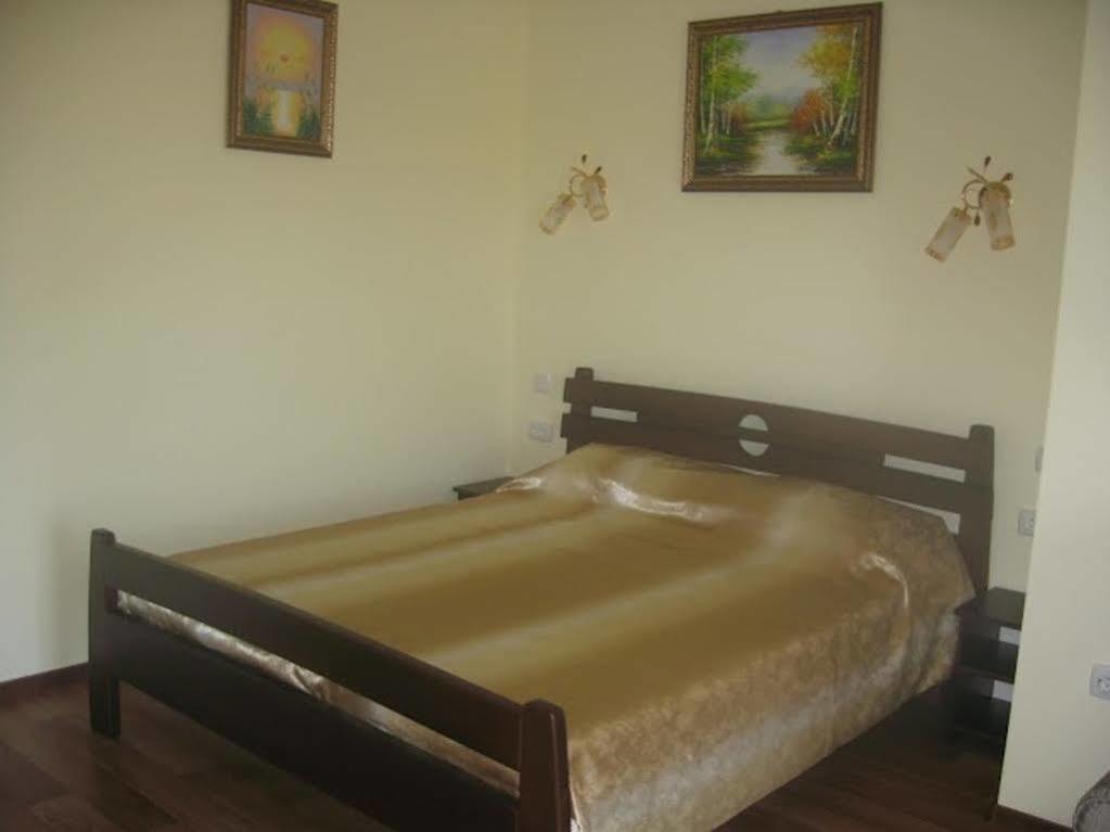 Adam & Eva Hotel Zatoka Ngoại thất bức ảnh