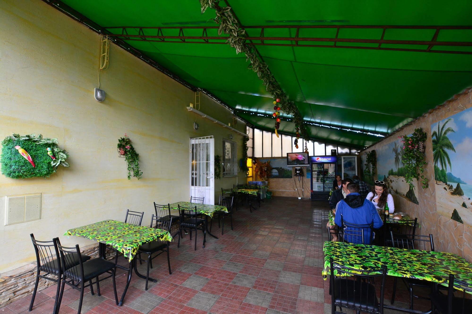 Adam & Eva Hotel Zatoka Ngoại thất bức ảnh