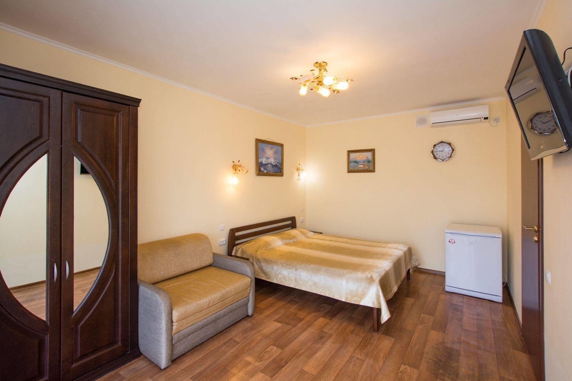 Adam & Eva Hotel Zatoka Ngoại thất bức ảnh
