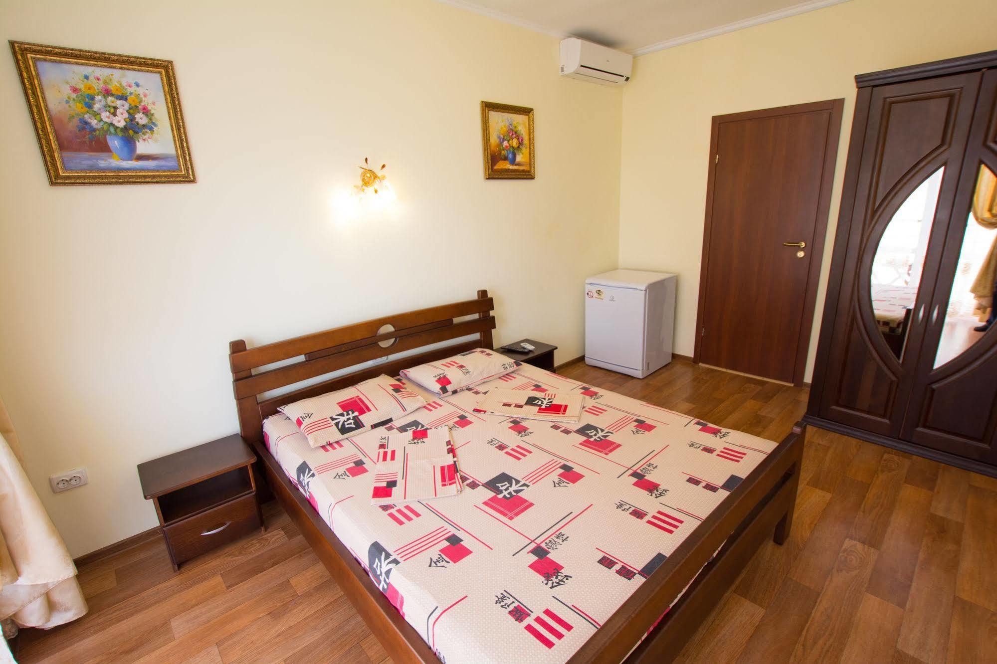 Adam & Eva Hotel Zatoka Ngoại thất bức ảnh